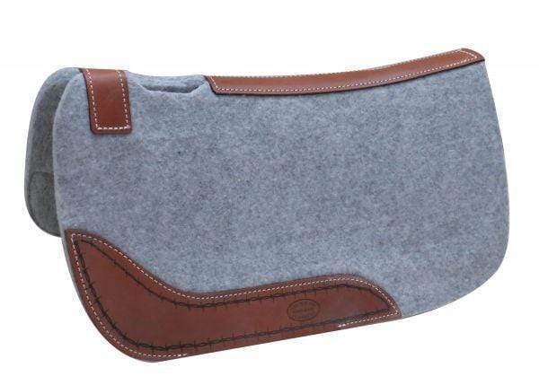 Showman Showman Mini 20" x 20" x 12 mm Felt Pad