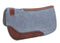Showman Showman Mini 20" x 20" x 12 mm Felt Pad