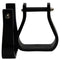Showman Showman Molded Plastic Stirrups
