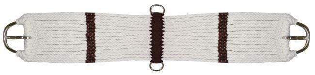 Showman Showman Multi Strand Rope Cinch