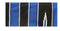 Showman Showman Navajo Saddle Blanket