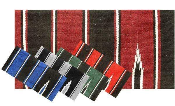 Showman Showman Navajo Saddle Blanket