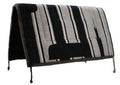 Showman Showman Navajo Saddle Pad With Felt Bottom
