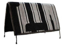 Showman Showman Navajo Saddle Pad With Felt Bottom