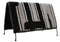 Showman Showman Navajo Saddle Pad With Felt Bottom