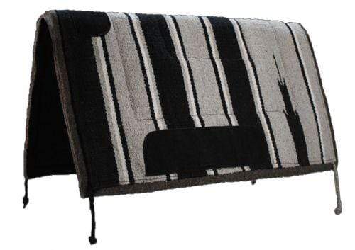 Showman Showman Navajo Saddle Pad With Felt Bottom