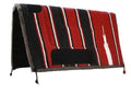 Showman Showman Navajo Saddle Pad With Felt Bottom