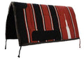 Showman Showman Navajo Saddle Pad With Felt Bottom