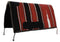 Showman Showman Navajo Saddle Pad With Felt Bottom