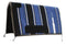 Showman Showman Navajo Saddle Pad With Felt Bottom