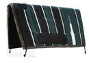 Showman Showman Navajo Saddle Pad With Felt Bottom