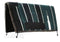 Showman Showman Navajo Saddle Pad With Felt Bottom