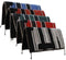 Showman Showman Navajo Saddle Pad With Felt Bottom