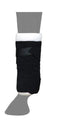 Showman Showman No-Bow Leg Wraps