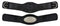 Showman Showman Non-Slip Waffle Neoprene Cinch