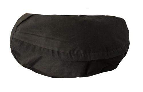 Showman Showman Nylon Cantle Bag
