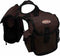 Showman Showman Nylon Cordura Insulated Horn Bag