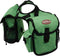Showman Showman Nylon Cordura Insulated Horn Bag