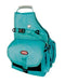 Showman Showman Nylon Deluxe Multi Pocket Saddle Bag