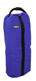 Showman Showman Nylon Halter & Bridle Bag