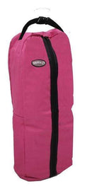 Showman Showman Nylon Halter & Bridle Bag