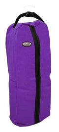Showman Showman Nylon Halter & Bridle Bag