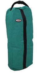Showman Showman Nylon Halter & Bridle Bag