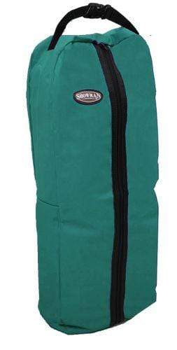 Showman Showman Nylon Halter & Bridle Bag