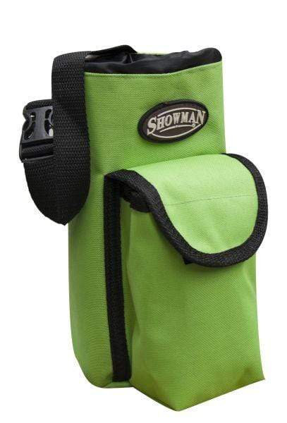 Showman Showman Nylon Insulated Bottle Carrier
