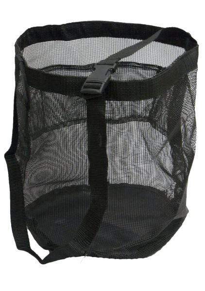 Showman Showman Nylon Mesh Feed Bag