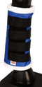 Showman Showman Nylon Quick Wrap Standing Wraps