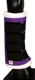 Showman Showman Nylon Quick Wrap Standing Wraps