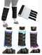 Showman Showman Nylon Quick Wrap Standing Wraps