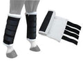 Showman Showman Nylon Quick Wrap Standing Wraps