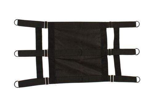 Showman Showman Nylon Stall Guard