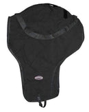 Showman Showman Nylon Western Saddle Carrying Case