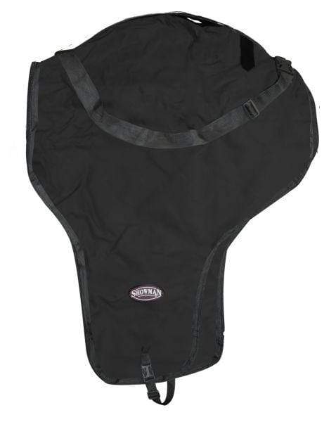 Showman Showman Nylon Western Saddle Carrying Case