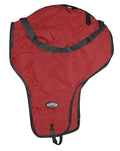 Showman Showman Nylon Western Saddle Carrying Case