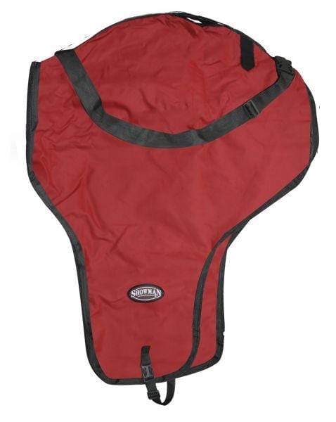 Showman Showman Nylon Western Saddle Carrying Case