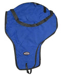 Showman Showman Nylon Western Saddle Carrying Case