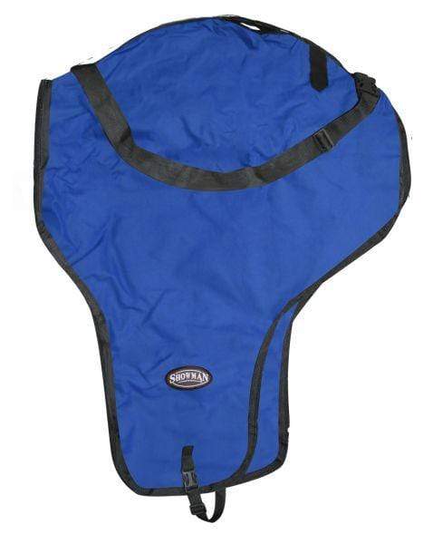 Showman Showman Nylon Western Saddle Carrying Case