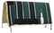 Showman Showman Over Sized Navajo Saddle Pad With Kodel Fleece Bottom