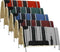 Showman Showman Over Sized Navajo Saddle Pad With Kodel Fleece Bottom