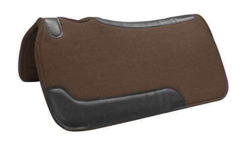 Showman Showman PONY 24" x 24" Felt Pad