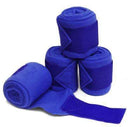Showman Showman Pony Fleece Polo Wraps