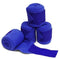 Showman Showman Pony Fleece Polo Wraps