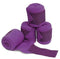 Showman Showman Pony Fleece Polo Wraps