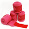 Showman Showman Pony Fleece Polo Wraps