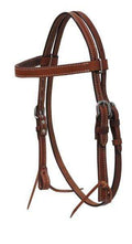 Showman Showman PONY Headstall With Reins