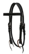 Showman Showman PONY Headstall With Reins